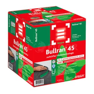 Uzin SwitchTec Bullran 45 | 25MB