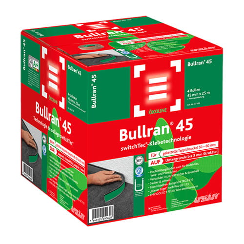 Uzin SwitchTec Bullran 45