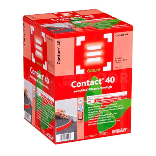 Uzin SwitchTec Contact 40