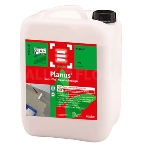 Uzin SwitchTec Planus