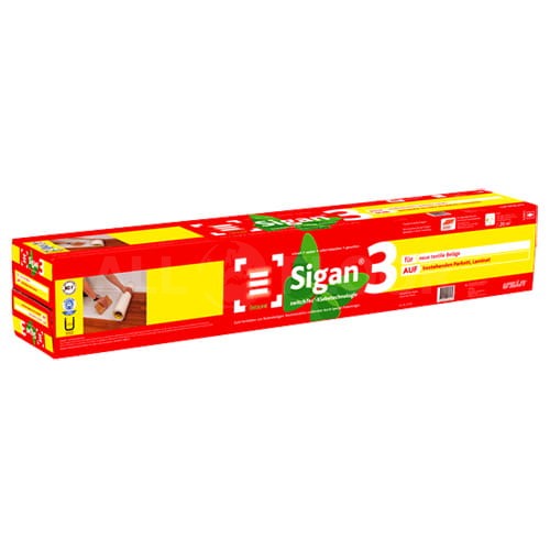Uzin SwitchTec Sigan 3