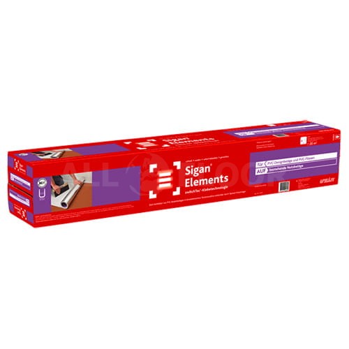 Uzin SwitchTec Sigan Elements