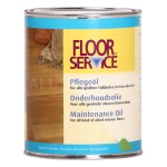 FloorService Pflegeöl | 1L