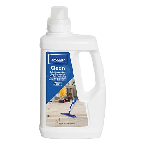Quick-Step Clean Płyn do Czyszczenia Paneli