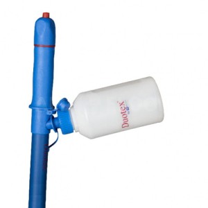 Duotex Pojemnik do kija Microwash