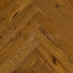 Barlinek Pure Classico Line 130 Dąb Brown Sugar | 1WC000006