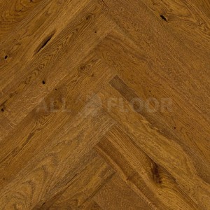 Barlinek Pure Classico Line 130 Dąb Brown Sugar | 1WC000006