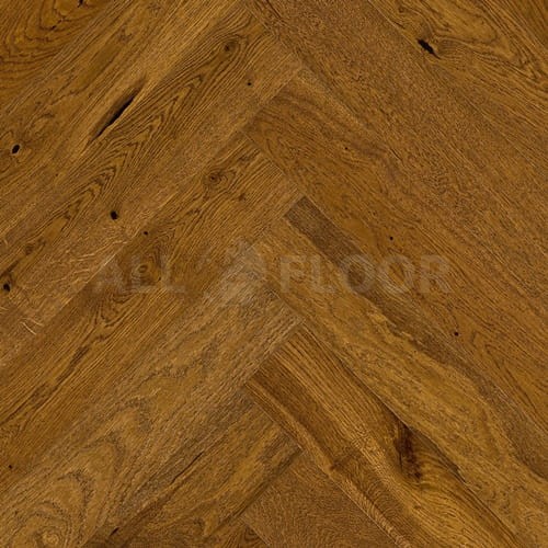 Barlinek Pure Classico Line 130 Dąb Brown Sugar | 1WJ000004