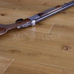 Walczak Dąb S02 L02 - Bezbarwny szczotkowany