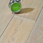 Walczak Dąb S08 L08 - Biały szczotkowany