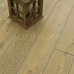 Walczak Dąb S10 L10 - Srebrzystoszary szczotkowany