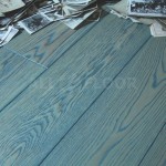 Walczak Dąb S12 L12 - Lawenda szczotkowany