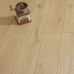 Walczak Dąb S14 L14 - Ecru szczotkowany