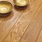 Walczak Dąb S16 L16 - Piaskowy szczotkowany