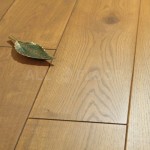 Walczak Dąb S17 L17 - Kasztan