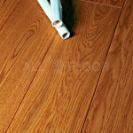 Walczak Dąb S20 L20 - Wiśnia szczotkowany