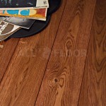 Walczak Dąb S22 L22 - Mahoń szczotkowany