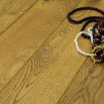 Walczak Dąb S24 L24 - Zamkowy szczotkowany