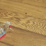 Walczak Dąb S26 L26 - Antyczny szczotkowany