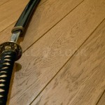 Walczak Dąb S27 L27 - Koniak