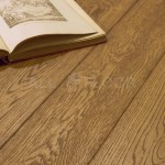 Walczak Dąb S28 L28 - Koniak szczotkowany