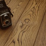 Walczak Dąb S30 L30 - Palisander szczotkowany