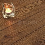 Walczak Dąb S32 L32 - Tabak szczotkowany