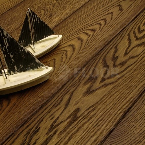 Walczak Dąb S34 L34 - Orzech szczotkowany