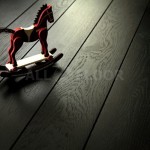 Walczak Dąb S39 L39 - Extra czarny