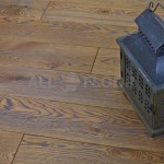 Walczak Dąb S50 L50 - Hematyt szczotkowany