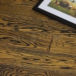 Walczak Dąb S52 L52 - Onyks szczotkowany