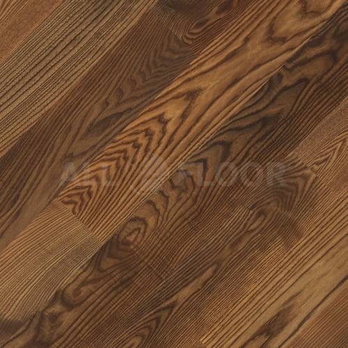 Jawor-Parkiet Fertig Deska Jesion Bursztyn