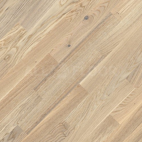 Jawor-Parkiet Fertig Parkiet Dąb Classic Bielony