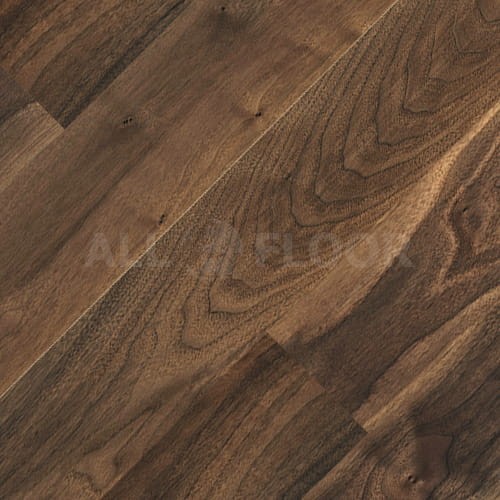 Jawor-Parkiet Fertig Deska Luxury Orzech Premium