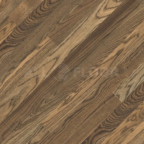 Jawor-Parkiet Vintage Dąb 1940's Black On Fire