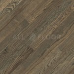 Jawor-Parkiet Vintage Dąb 1950's Noir