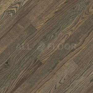 Jawor-Parkiet Vintage Dąb 1950's Noir