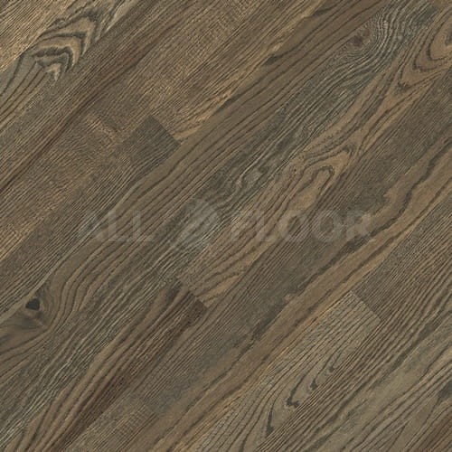 Jawor-Parkiet Vintage Dąb 1950's Noir