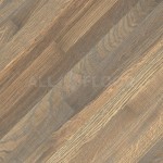 Jawor-Parkiet Vintage Dąb 1980's Mocca Cherry