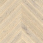 Jawor-Parkiet Chevron Dąb Bianco