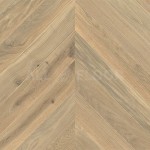 Jawor-Parkiet Chevron Dąb Avorio