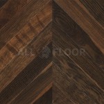 Jawor-Parkiet Chevron Dąb Antyk