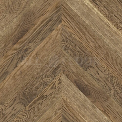 Jawor-Parkiet Chevron Dąb Vulcano