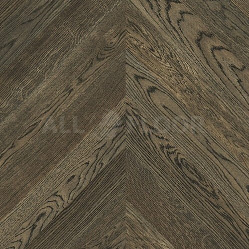 Jawor-Parkiet Chevron Dąb Nero