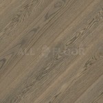 Jawor-Parkiet Fertig Deska Dąb Ferro