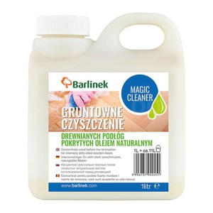 Barlinek Magic Cleaner | 1L