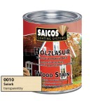 Saicos 0010 Lazura Olejna | świerk | 0,75L / 2,5L