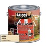 Saicos 0010 Lazura Olejna Świerk 2500ml