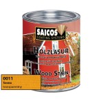 Saicos 0011 Lazura Olejna | sosna | 0,75L / 2,5L