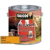 Saicos 0011 Lazura Olejna Sosna 2500ml